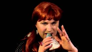 Алена Шерш - "Лунный камень"