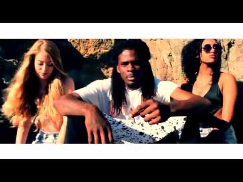 A.B. MILLI FT MARLEY McNEALY - GENUINE (OFFICIAL VIDEO)