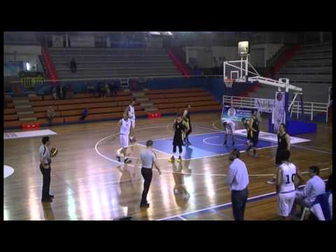 EBA DB JDA14 HUELVA - UTRERA