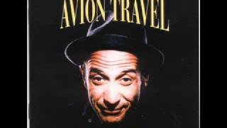 Avion Travel L'amante Improvviso
