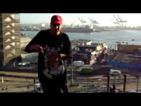 SOMERHUAN - EN LA PLENA S1 (2009) VIDEOCLIP