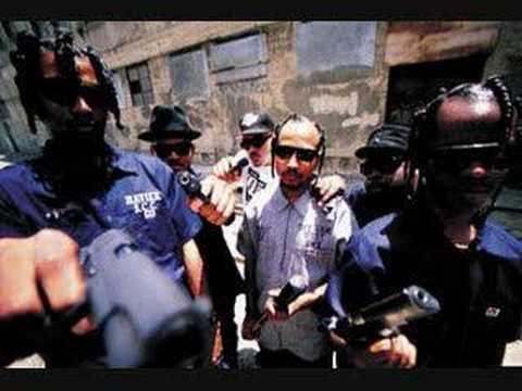 South Central Cartel - I Get My Roll On