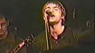 Oasis - Wetlands NY - 29/10/94 - 11 - Married With Children