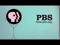PBS Peoples Logo Ident 1998 2002