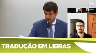 Pessoas com Deficiência - Situação da pessoa com deficiência no período da pandemia - None