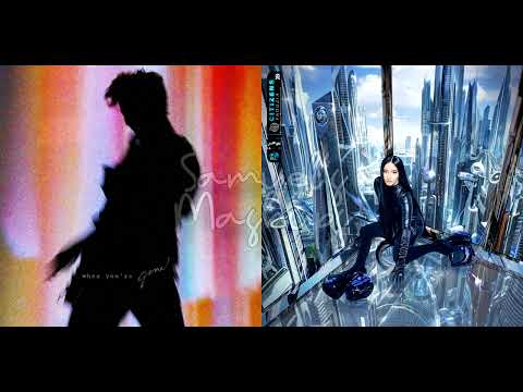 Shawn Mendes & Faouzia - When You're Anybody Else [When You're Gone × Anybody Else Mashup]