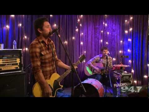 Take A Shot - Middle Class Rut