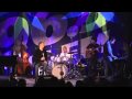 Michael Bublé - "Georgia" (Live) 