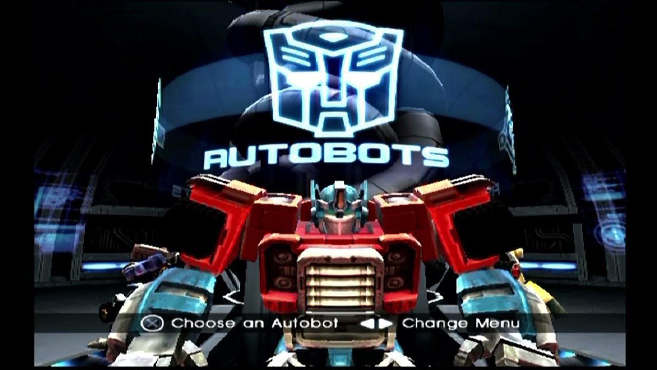 Gameplay Video