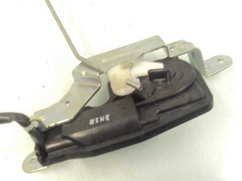 2011 Honda PILOT BACK GLASS LOCK ACTUATOR 74805-SZA-A - ahparts.com Used Honda, Acura, Lexus ... OEM