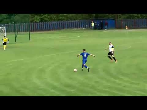 FK 05 Levoča - TJ Jasenov 3:3 (1:2)