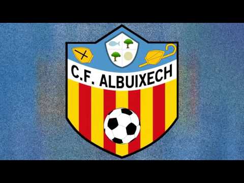 CF ALBUIXECH-CF ALCALA