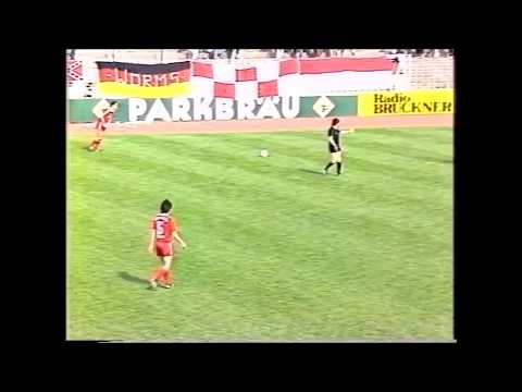 FK Pirmasens - Wormatia Worms 2:2 (25.04.1987)
