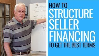 How to Structure Owner Financing Deal