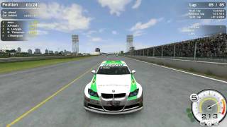 RACE ON FAST GAMEPLAY CURITIBA