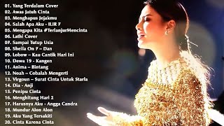 Download lagu Playlist Trending 🖤🎧    25 Lagu Pop Indonesia Viral 2025 Cover Full Album by Valovadinata mp3