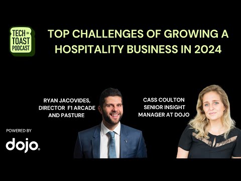 The Top Challenges Of Growing A Hospitality Business in 2024 with ...