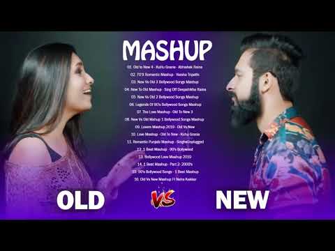 download lagu mp3 mp4 Old Vs New Song Mashup, download lagu Old Vs New Song Mashup gratis, unduh video klip Old Vs New Song Mashup