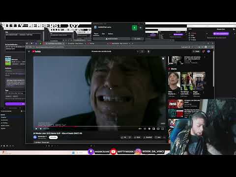 SBG/YAG YAPPIN BOUT A ZOMBIE APOCALYPSE TAPP INN