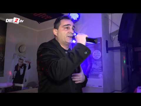 Oliver Bernd - Die allerletzte Träne