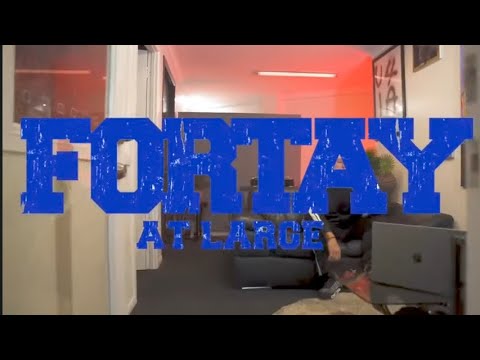FORTAY - 2 GRONKS (TKO X FLOWZ) DISS TRACK (Official Music Video)