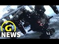 Armored Core Details Revealed In New Interview | GameSpot News