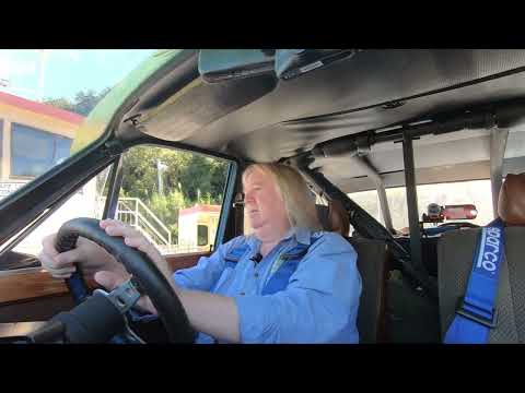 Bathurst Road trip 2023 Day 1