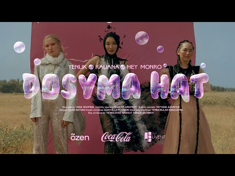 Video thumbnail for Dosyma Hat