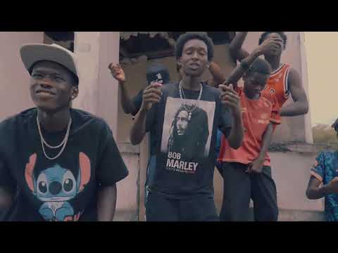 Real MG x Stn feat Edsonz - Djobe pa nhas soudjas