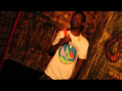 Smoke Gambino - Got 5 On it Freestyle [Official Music Video]