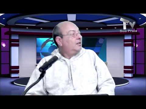 Jornal bom dia Itanhaém - 04/07