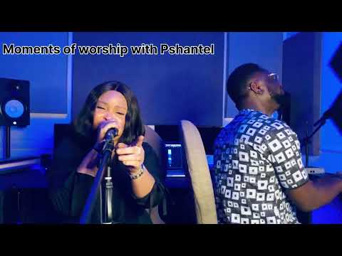 Moments with Pshantel Vol.1