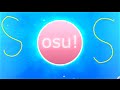 osu! - Hanazawa Kana - Mousou Express (TV Size ...