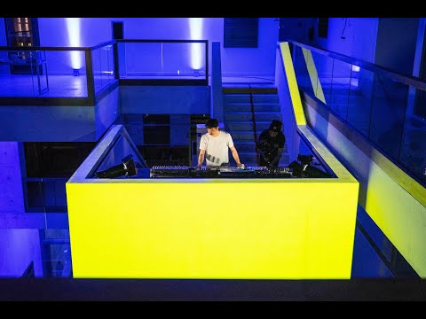 Fasme (live) | Recording : Médiathèque Chalucet, Toulon