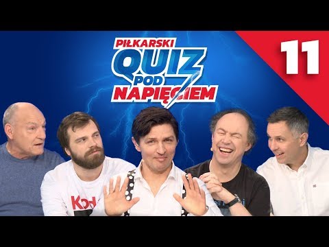 EKIPA WESZŁO, SMOK PROWADZĄCYM! Quiz Pod Napięciem – odc. 11 | ETOTO TV