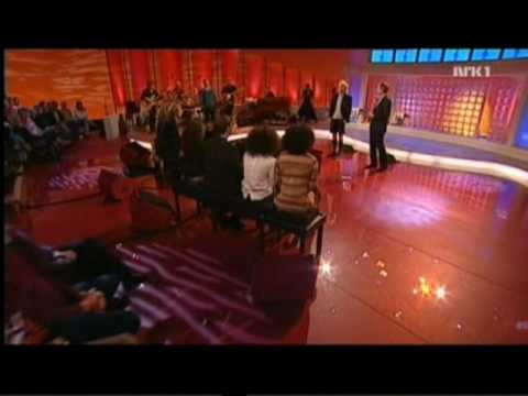 Raske Menn - Beat for Beat - Wind of Change