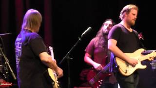 WALTER TROUT • Do You Still See Me At All • Sellersville Theater 7-6-17