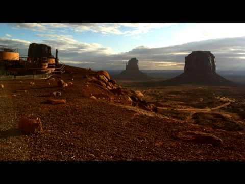 Monument Valley 13-11-2011