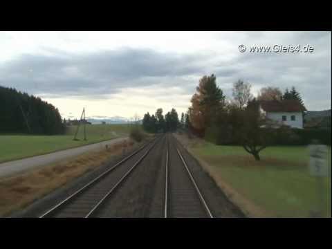 München-Lindau/Bodensee Teil 2