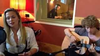 Bye Bye love - Purdy