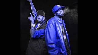 Method Man feat Redman - Let&#39;s Do It