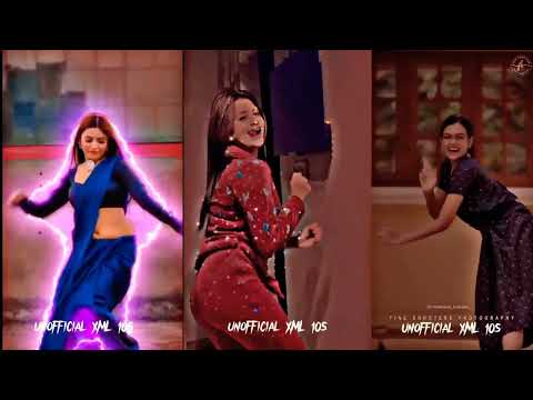 Tending letest Alight Motion Preset Xml File video | 🥜Kacha Badam Songs | Tending Instagram Top..