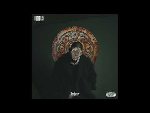 Benjazzy - 3MINITS (Official Audio)