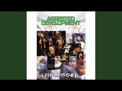 Give A Man A Fish (Live 1992 / Instrumental)