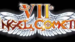 Seventh Angel Cometh.- " Get the Fuck out "