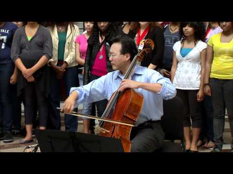 download lagu mp3 mp4 Quin Es Yo Yo Ma, download lagu Quin Es Yo Yo Ma gratis, unduh video klip Quin Es Yo Yo Ma