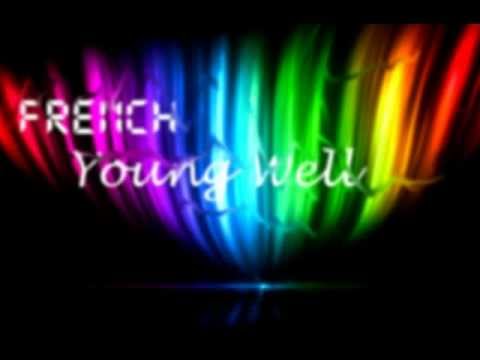 Jean Roch - Music Save My life (Remix FrenchYoungWell)