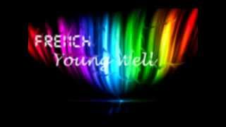 Jean Roch - Music Save My life (Remix FrenchYoungWell)