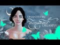 DHANITH SRI DIGASIYE දිගැසියේ Official Lyric Video Album ALOKAWARSHA