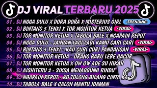 Download lagu DJ TIKTOK TERBARU 2025🎵DJ NGGA DULU X DORA DORA X MISTERIUS🎵DJ BINTANG 5 TENXI X TOR MONITOR KETUA mp3 Download lagu DJ TIKTOK TERBARU 2025🎵DJ NGGA DULU X DORA DORA X MISTERIUS🎵DJ BINTANG 5 TENXI X TOR MONITOR KETUA mp3